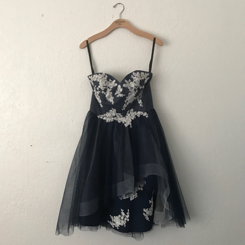 Alfred Angelo Disney Princess Dress